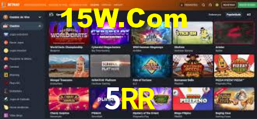 5RR: Jogos de Caça-Níqueis-Altas Recompensas, Roleta-Velocidade, Blackjack-Desafios Máximos