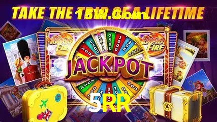 Jogos de Slot 5RR