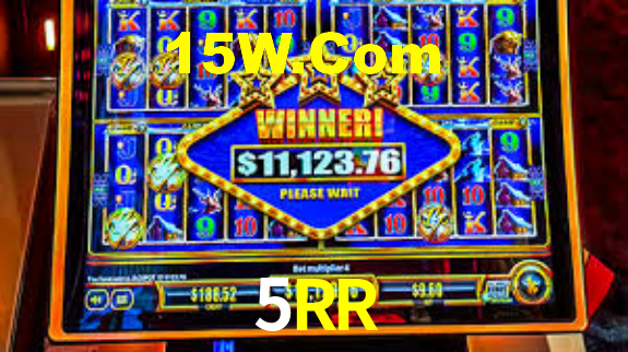 5RR: A Experiência de Casino com Jogos de Mesa ao Vivo