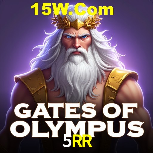 APP oficial da 5RR para mobile