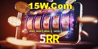 Welcome Bonus 5RR