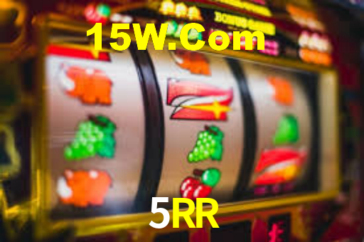 5RR