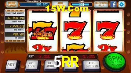 Login Seguro 5RR