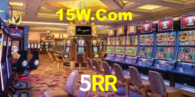 5RR,5RR.com