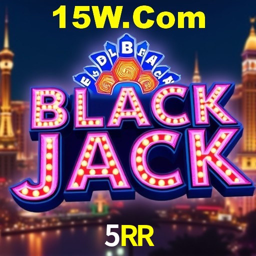 Descubra o Mundo do Cassino Online com 5RR