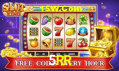 Casino Ao Vivo 5RR
