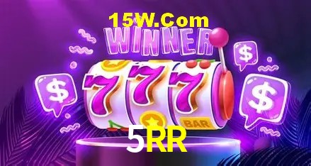 Estatísticas 5RR