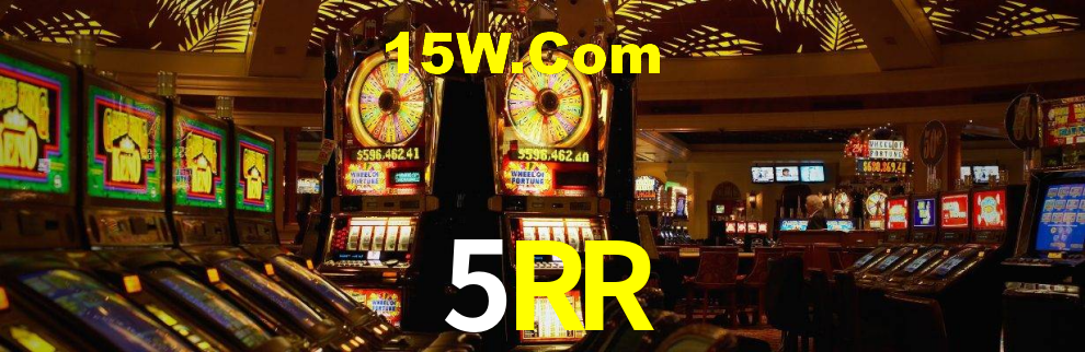 5RR.com