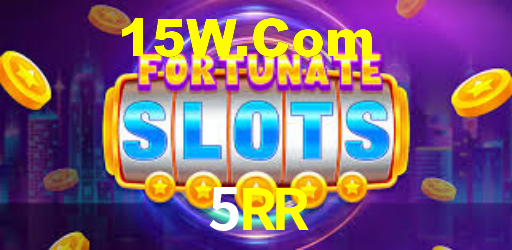 5RR bet