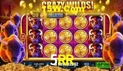 cassino 5RR