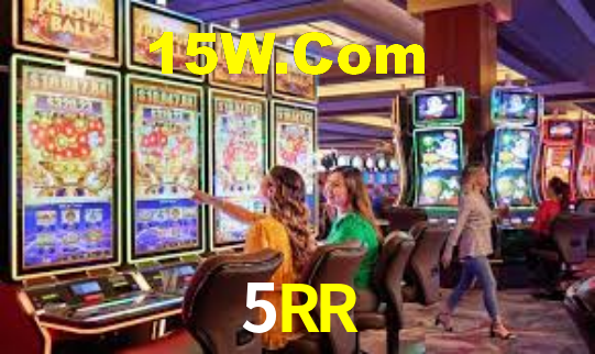 5RR bet