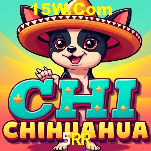 Live Casino 5RR