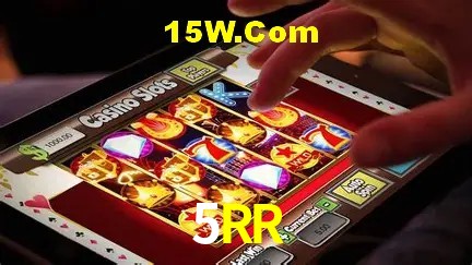 Provedores de Jogos 5RR