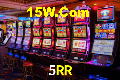 5RR
