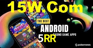 Live Casino 5RR
