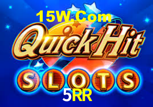 5RR.com