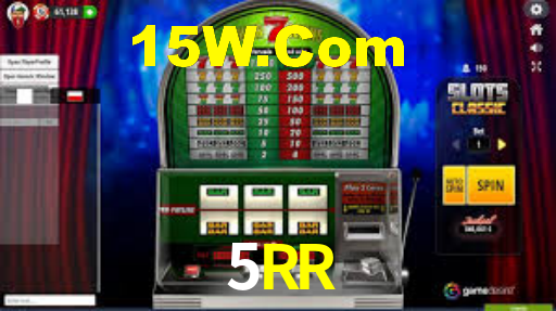 5RR bet