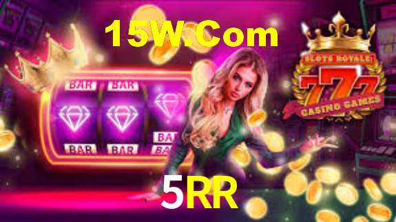 5RR,5RR.com