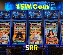 Tecnologia da Plataforma 5RR