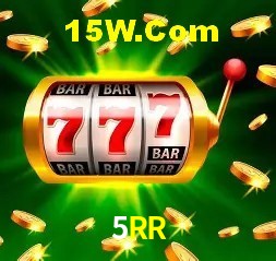 Mesa de Blackjack 5RR