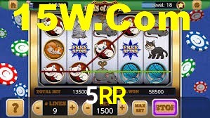 VIP Casino 5RR