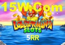 Welcome Bonus 5RR